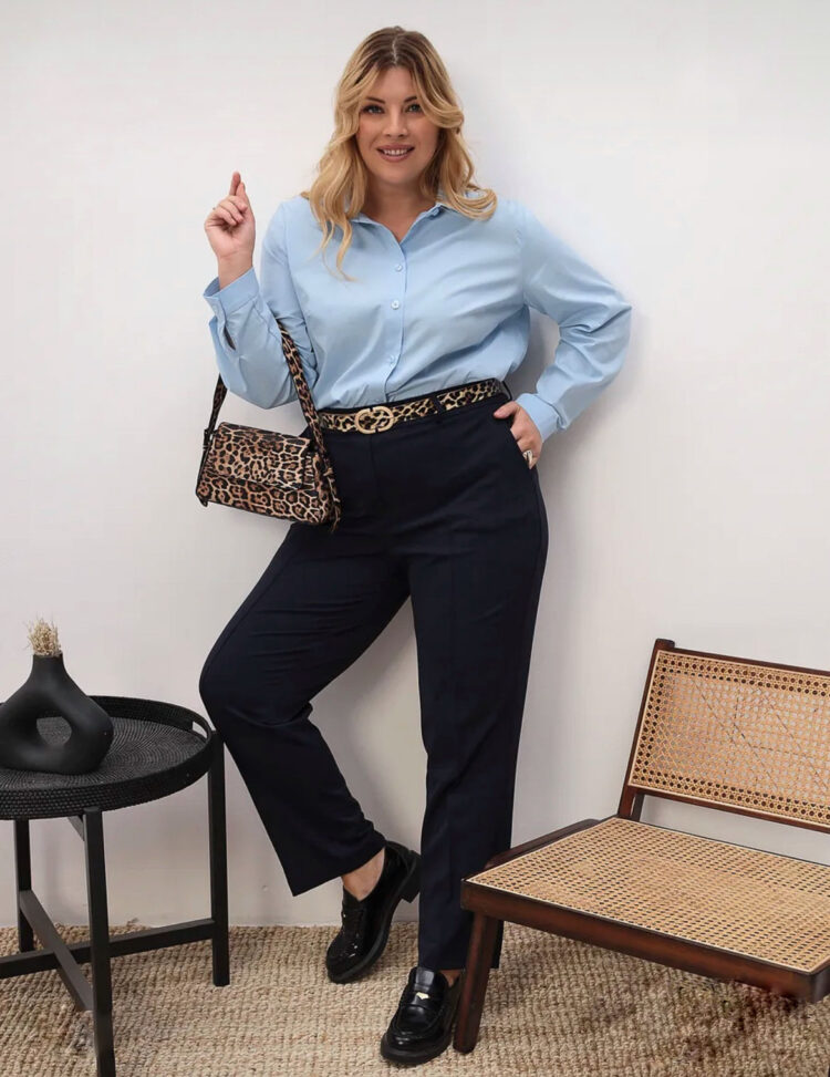 Людмила П в AF Studio