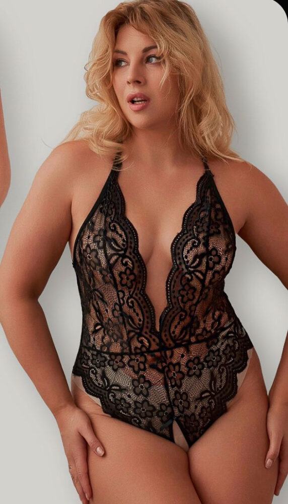 Людмила П в AF Studio