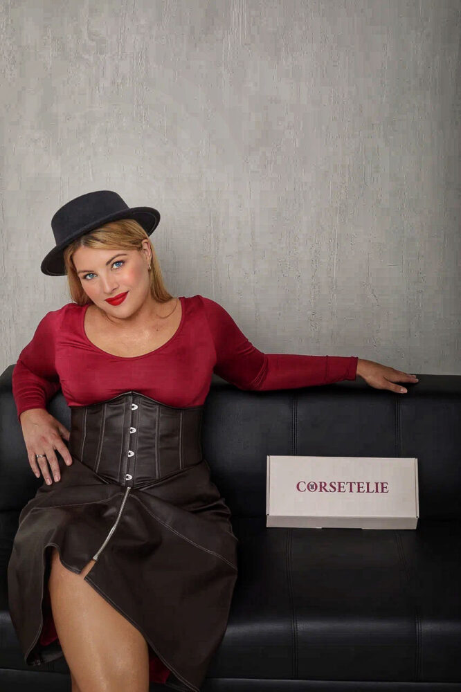 Людмила П в AF Studio