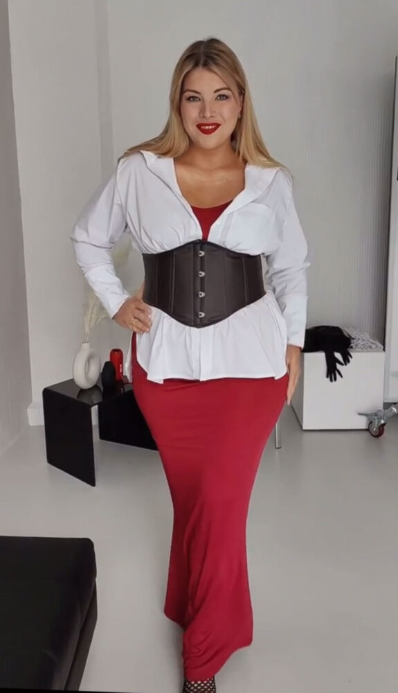 Людмила П в AF Studio