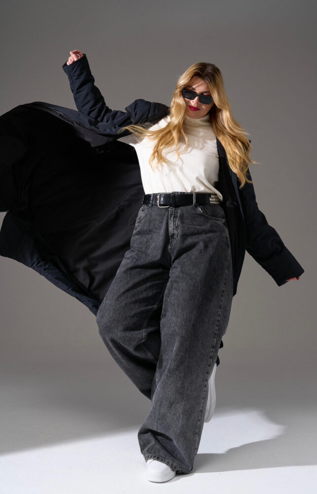 Людмила П в AF Studio