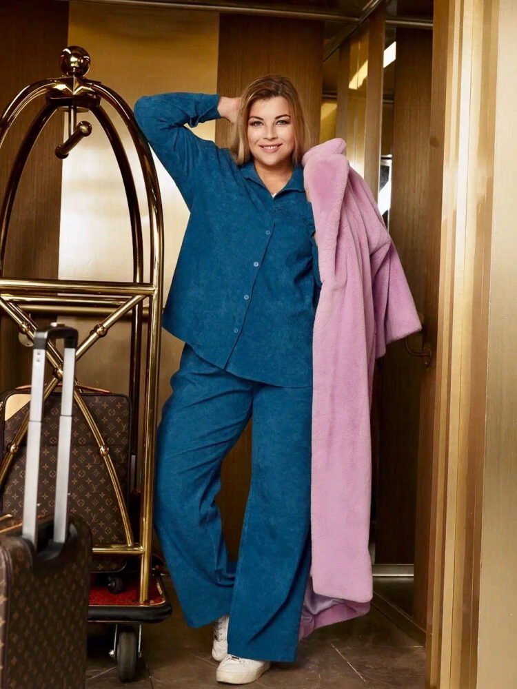 Людмила П в AF Studio