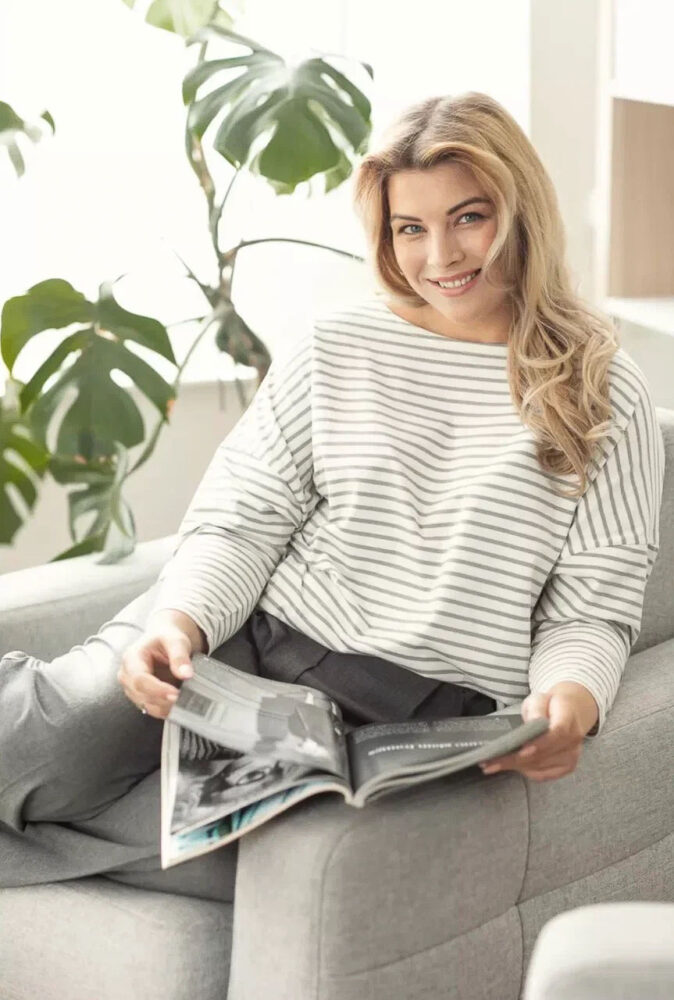 Людмила П в AF Studio