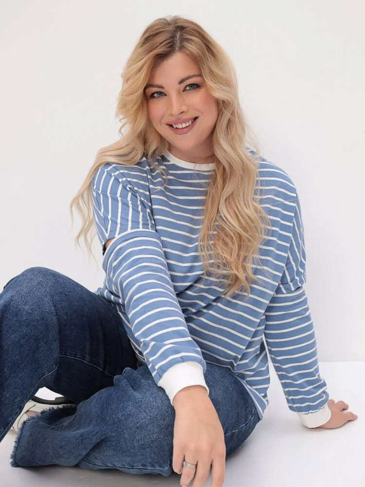 Людмила П в AF Studio