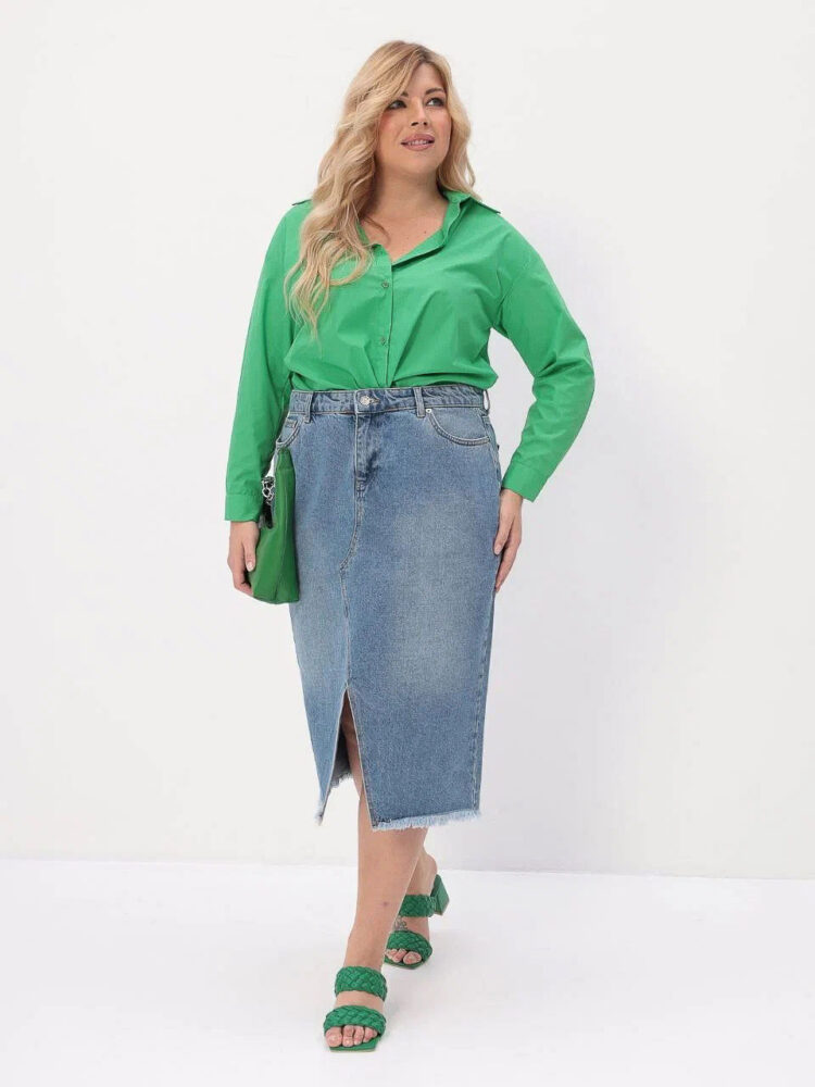 Людмила П в AF Studio