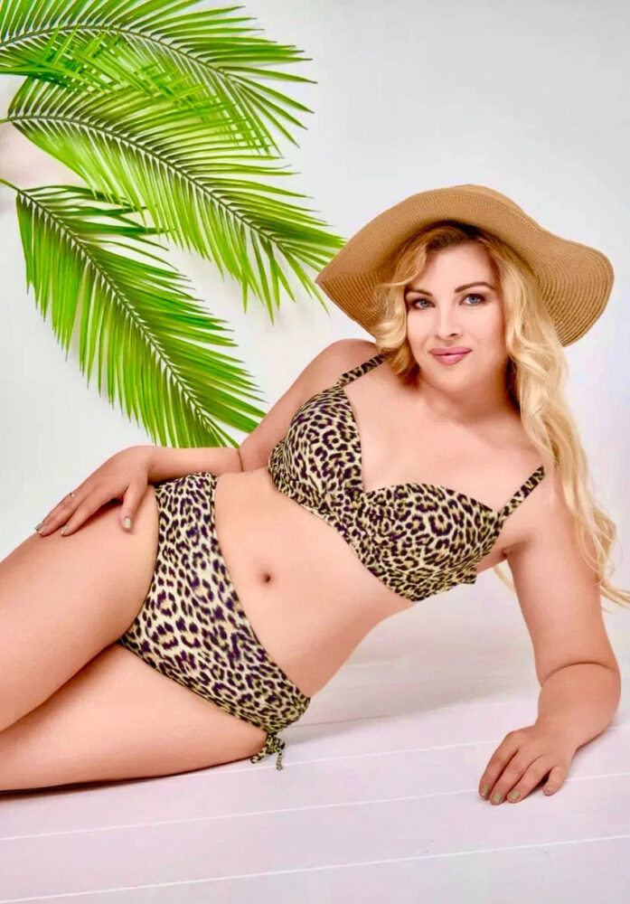 Людмила П в AF Studio