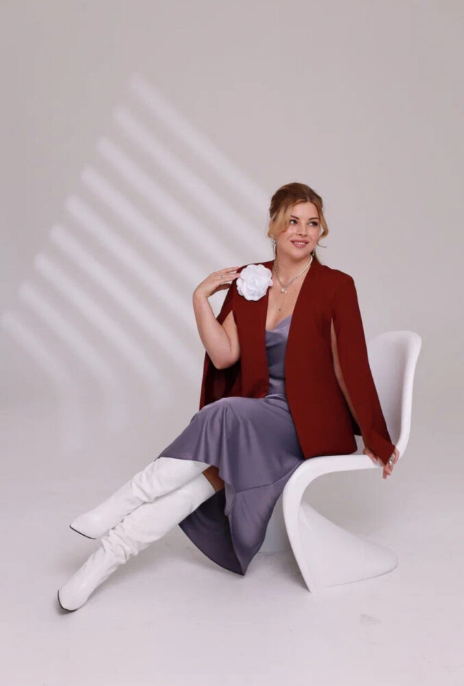 Людмила П в AF Studio