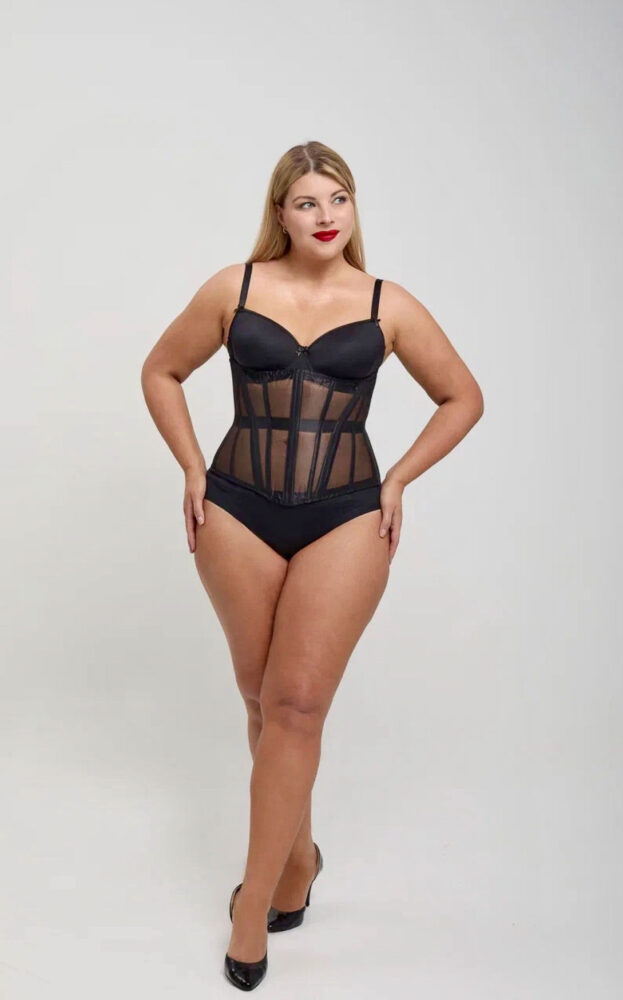 Людмила П в AF Studio