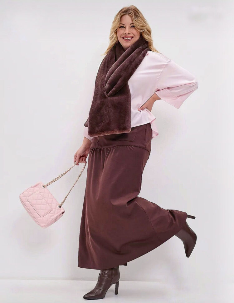 Людмила П в AF Studio