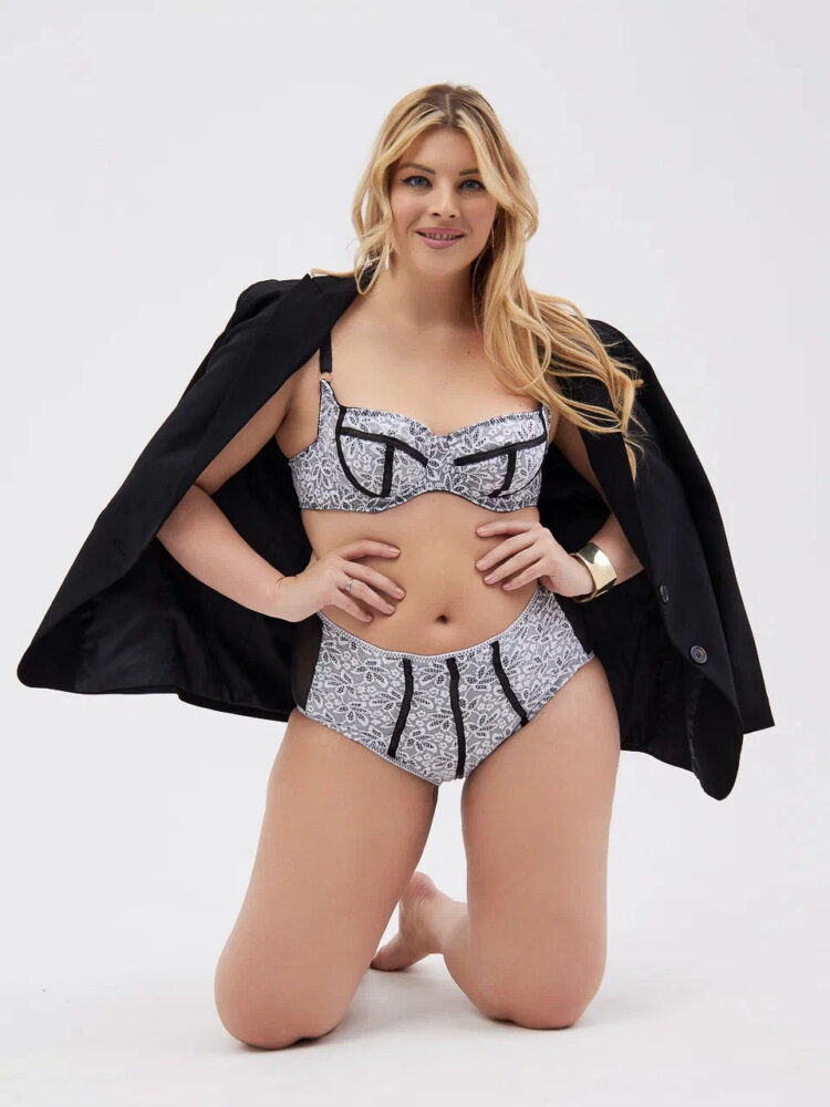 Людмила П в AF Studio