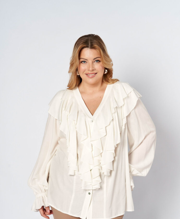 Людмила П в AF Studio