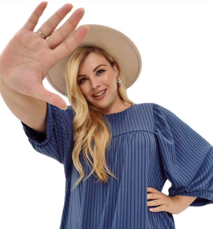 Людмила П в AF Studio