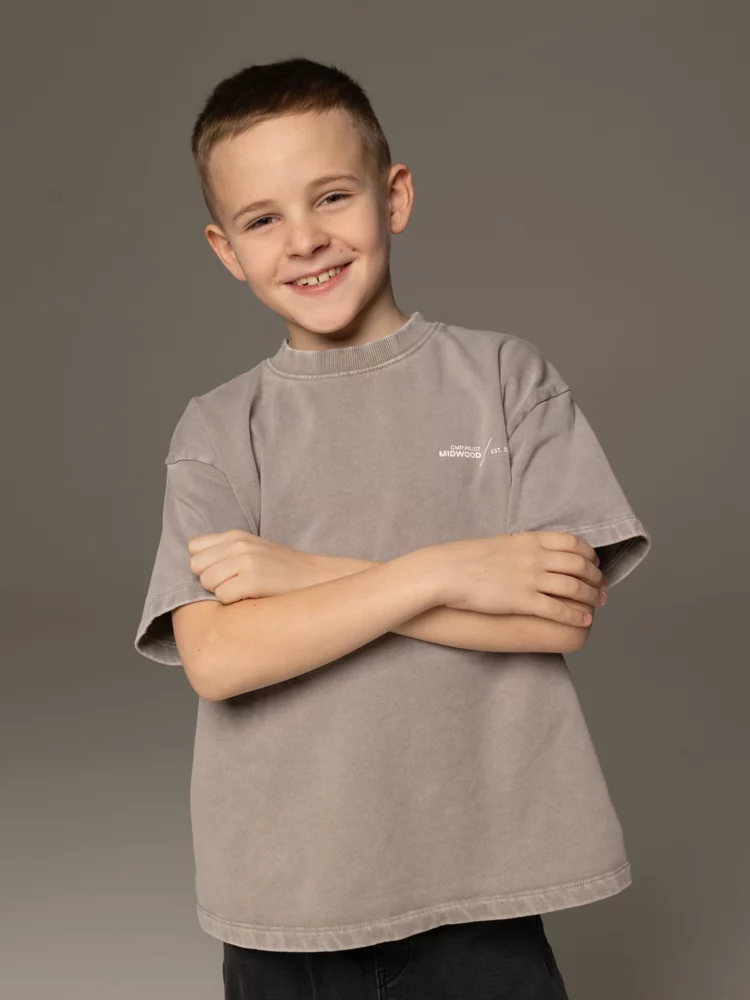 Макар Сапего в AF Studio