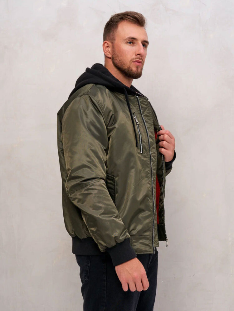 Павел Н в AF Studio