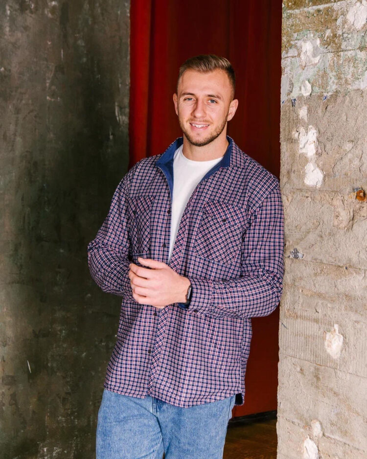 Павел Н в AF Studio