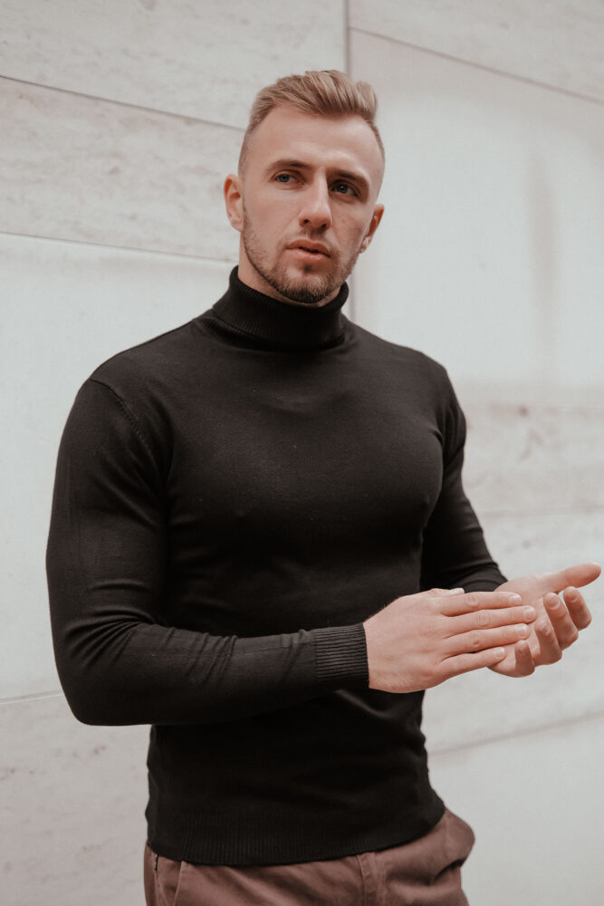 Павел Н в AF Studio