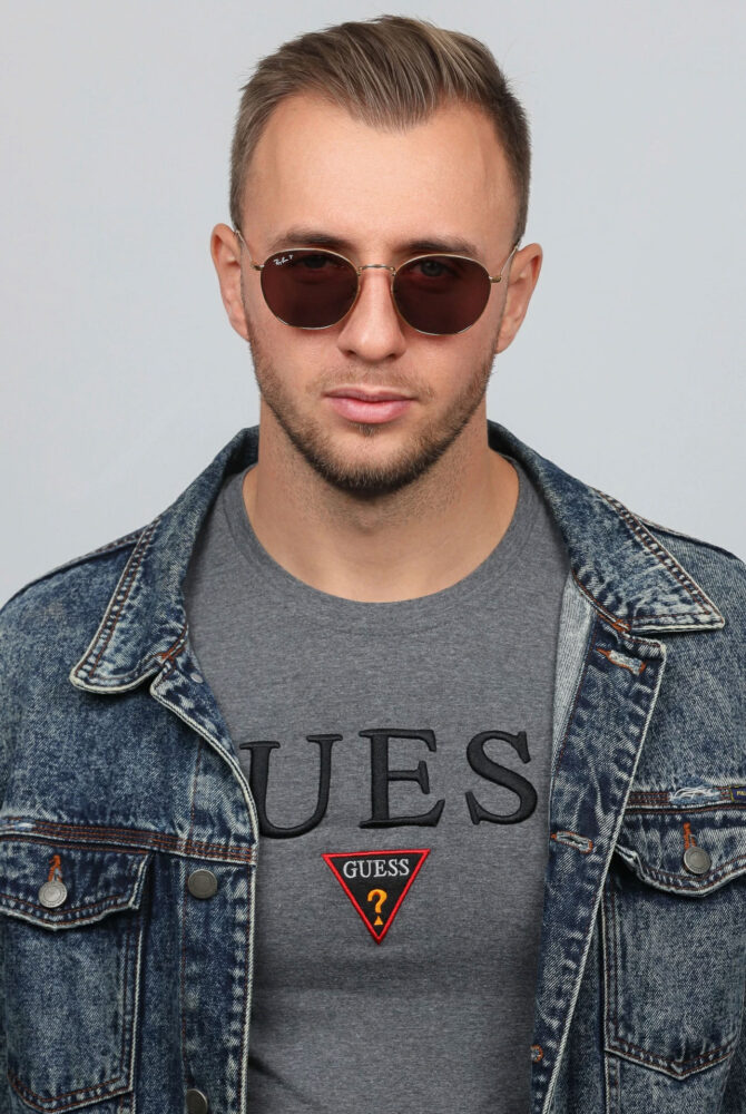 Павел Н в AF Studio