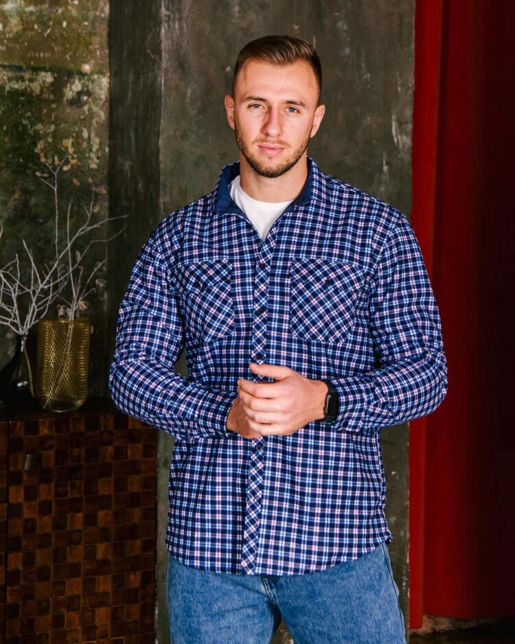 Павел Н в AF Studio