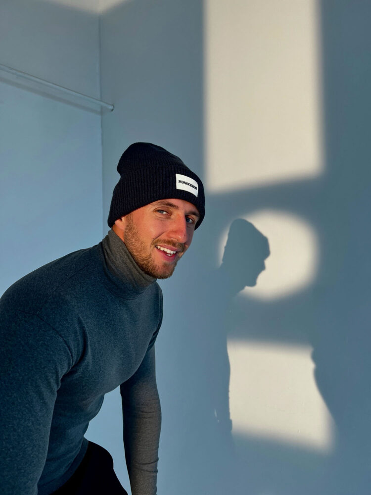 Павел Н в AF Studio