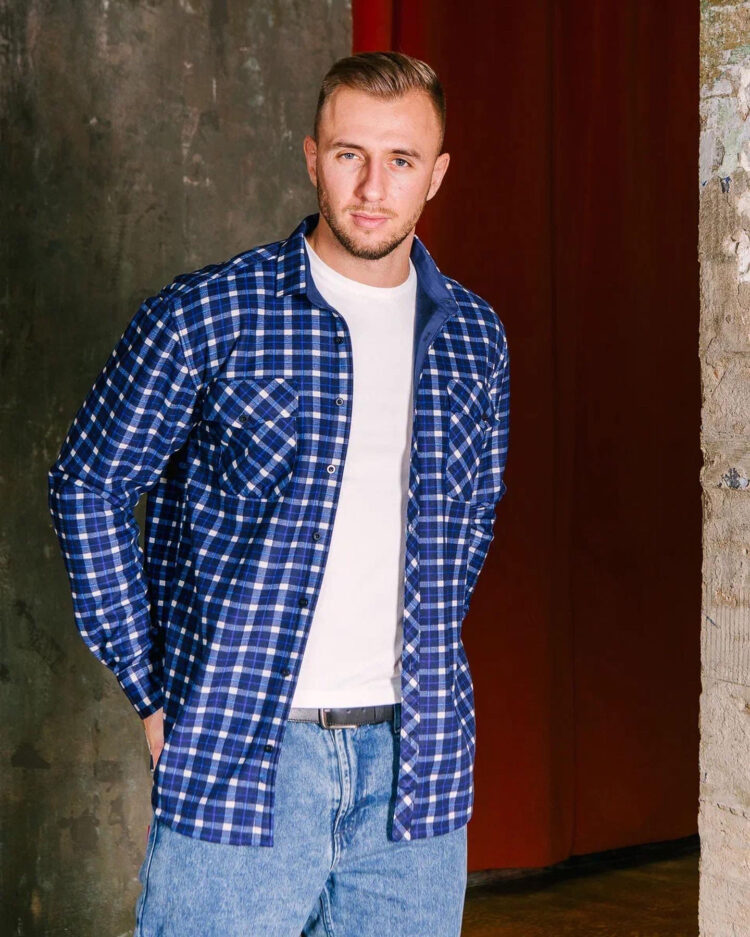 Павел Н в AF Studio