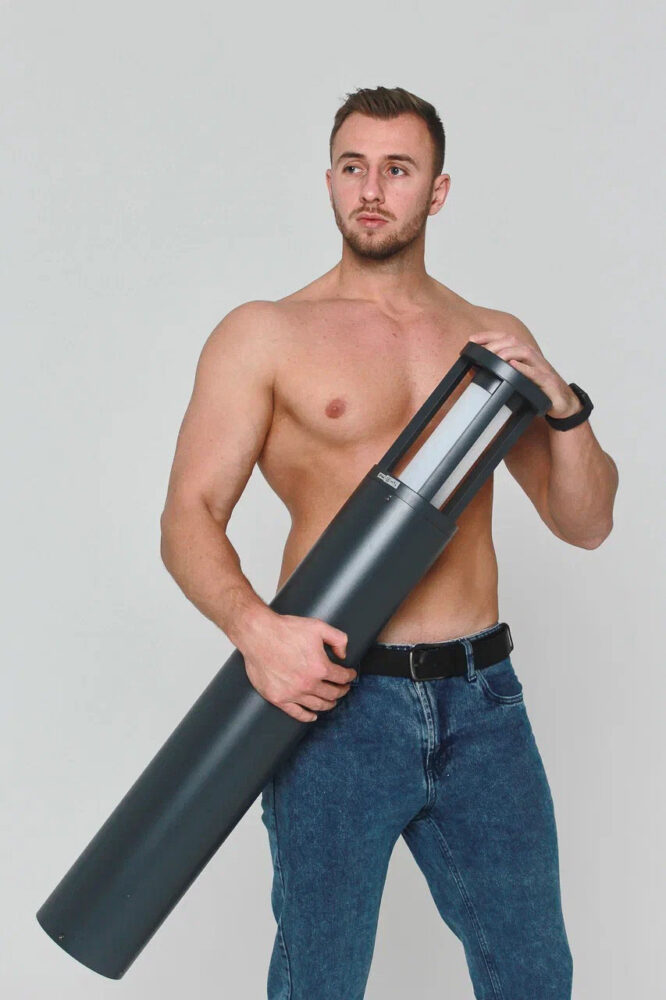 Павел Н в AF Studio