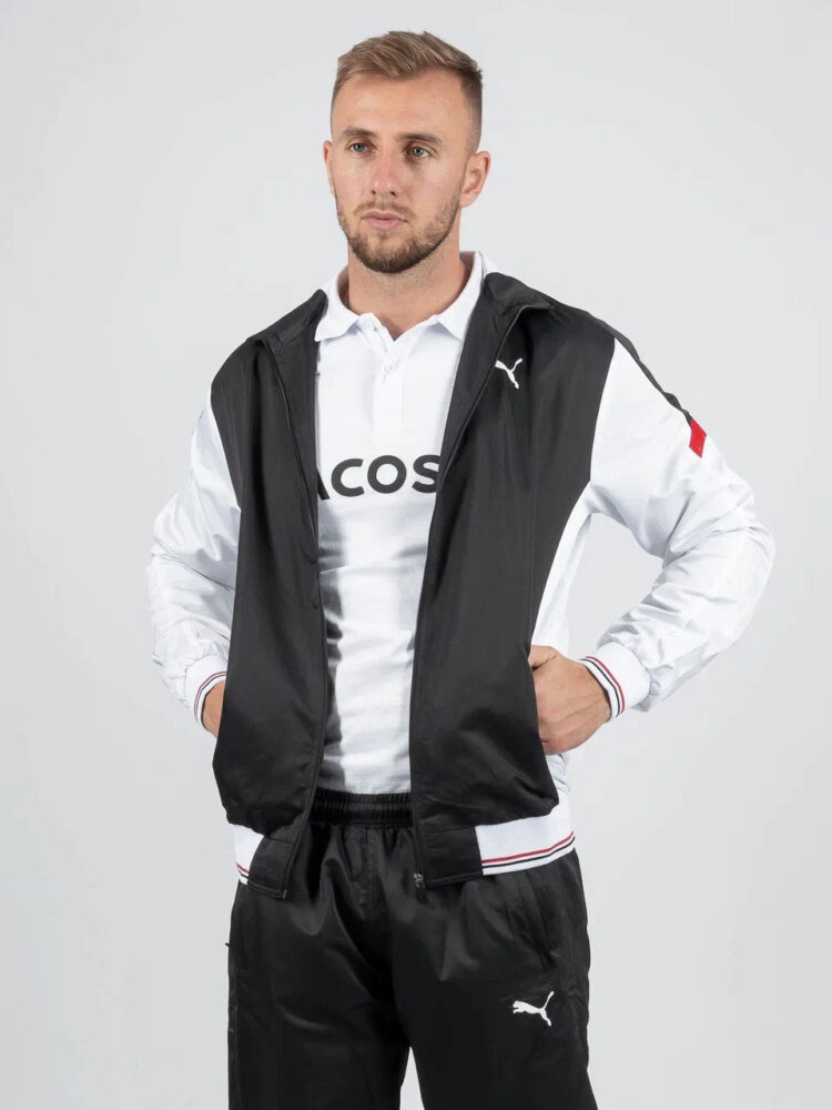 Павел Н в AF Studio