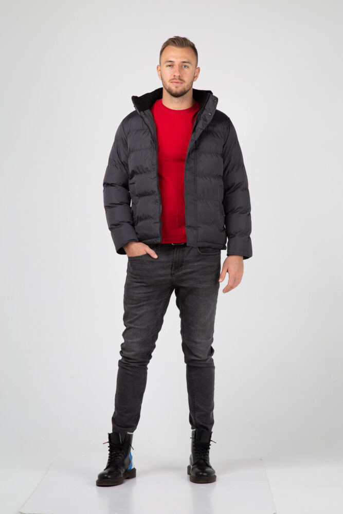 Павел Н в AF Studio