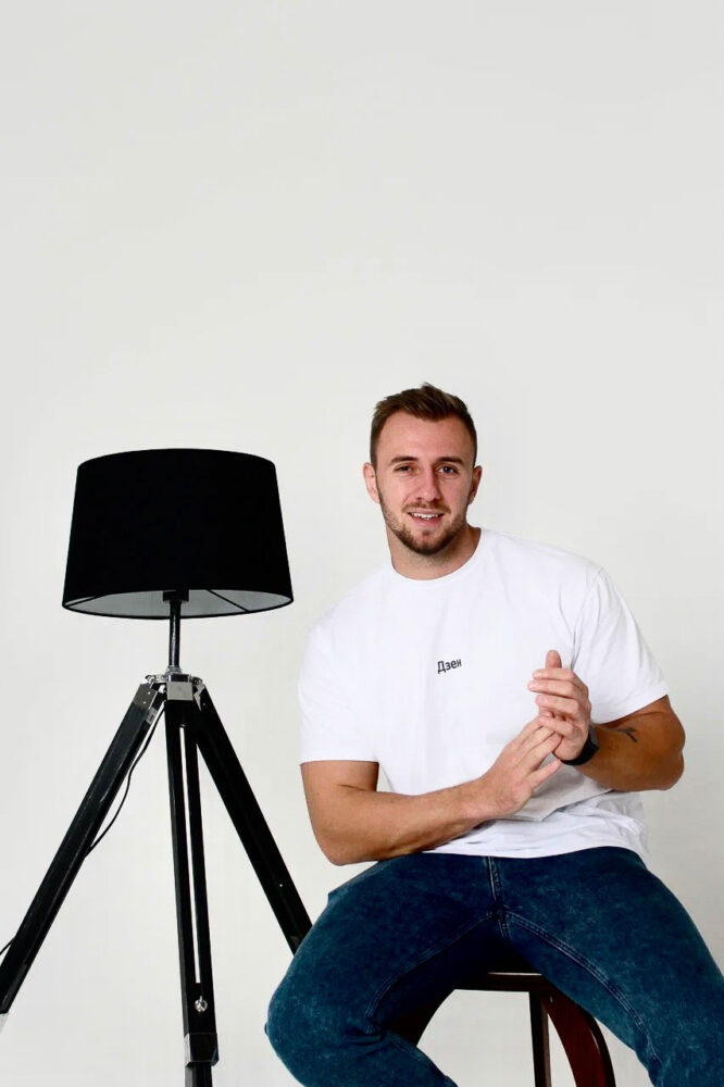 Павел Н в AF Studio