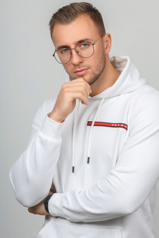 Павел Н в AF Studio