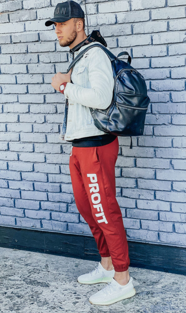 Павел Н в AF Studio