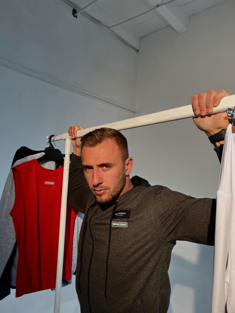 Павел Н в AF Studio