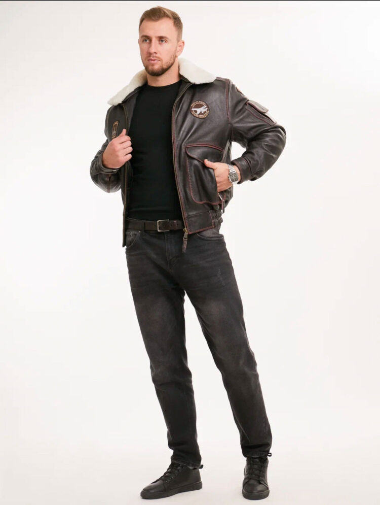 Павел Н в AF Studio