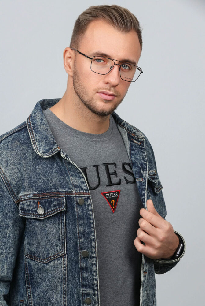 Павел Н в AF Studio