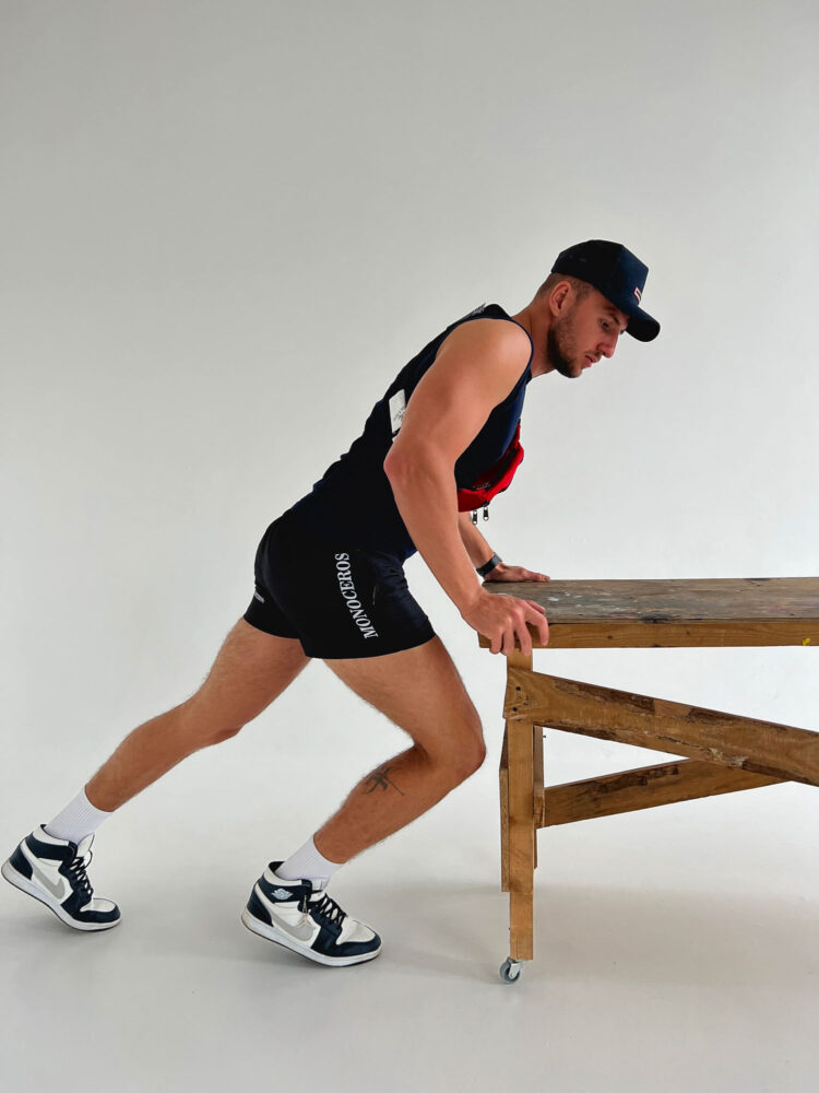 Павел Н в AF Studio