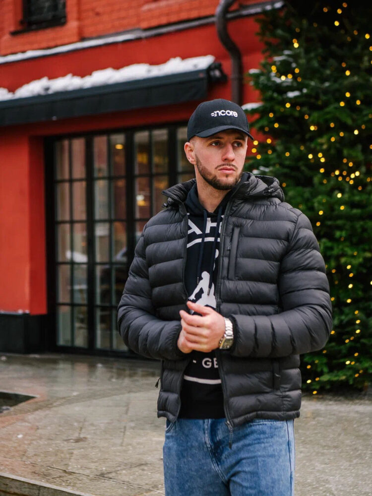 Павел Н в AF Studio