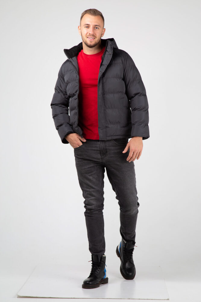 Павел Н в AF Studio