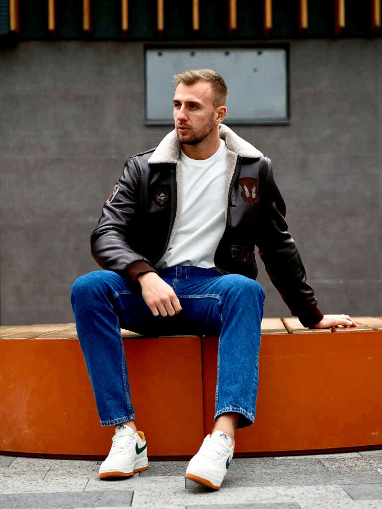 Павел Н в AF Studio