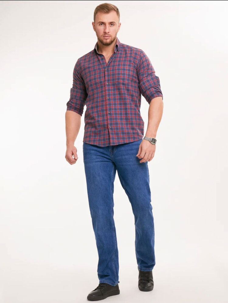 Павел Н в AF Studio