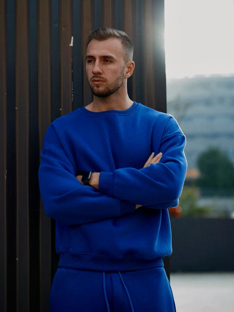 Павел Н в AF Studio