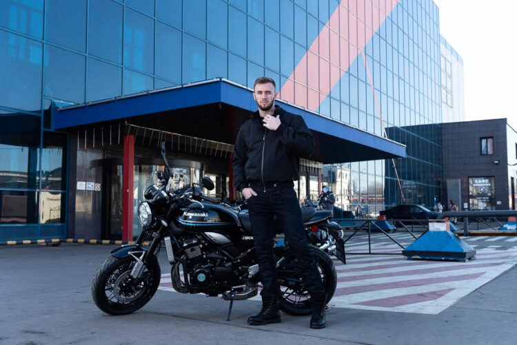 Павел Н в AF Studio