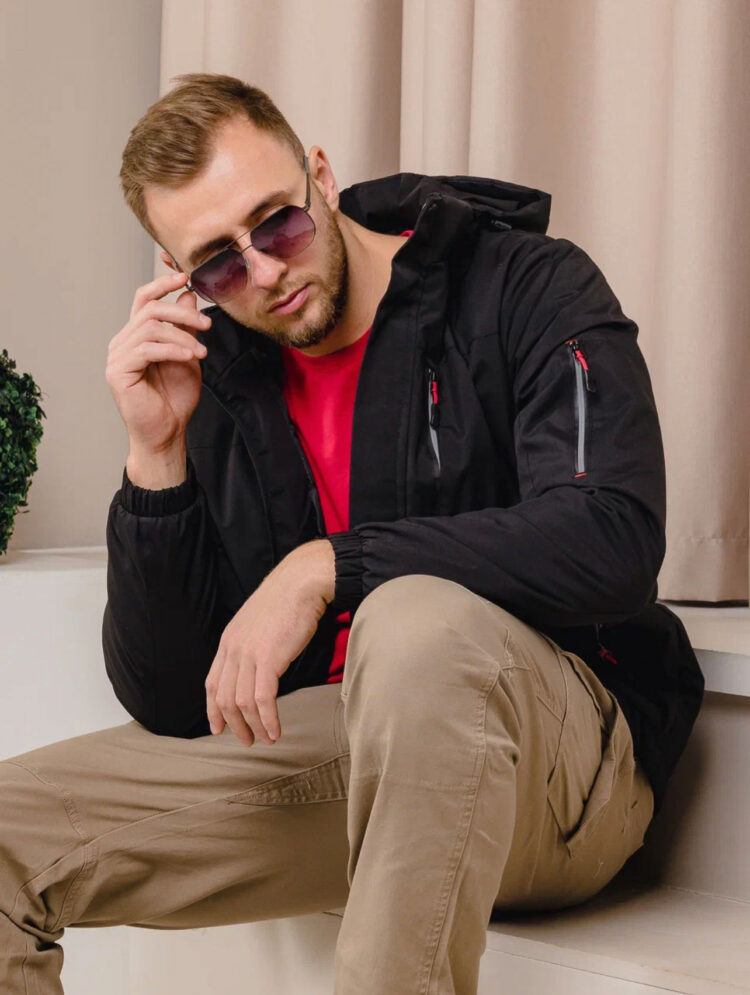 Павел Н в AF Studio