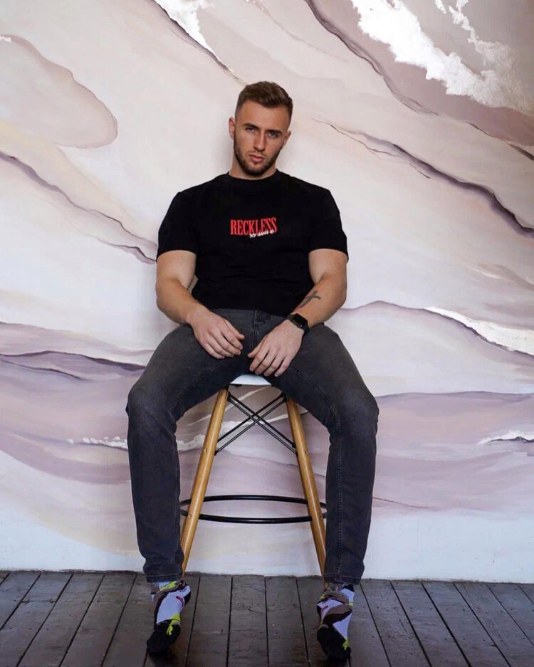 Павел Н в AF Studio