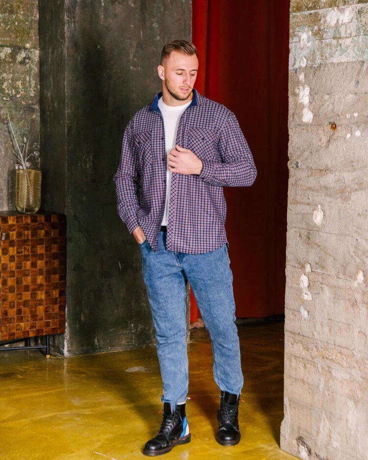 Павел Н в AF Studio