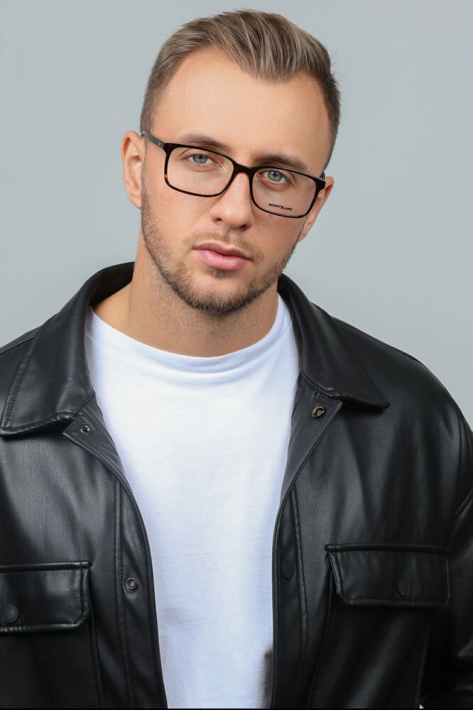 Павел Н в AF Studio