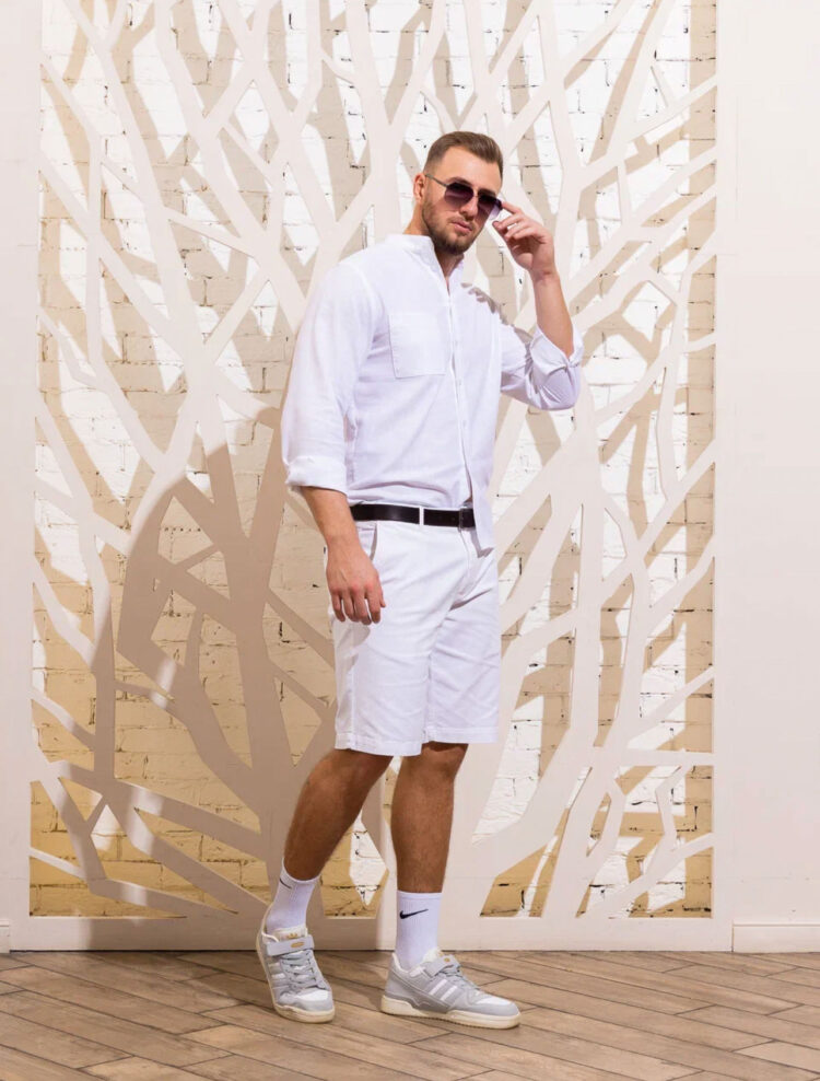 Павел Н в AF Studio