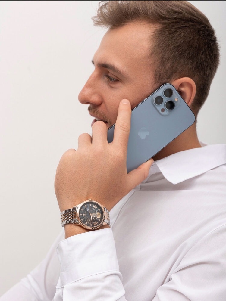 Павел Н в AF Studio