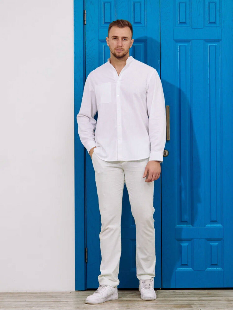 Павел Н в AF Studio