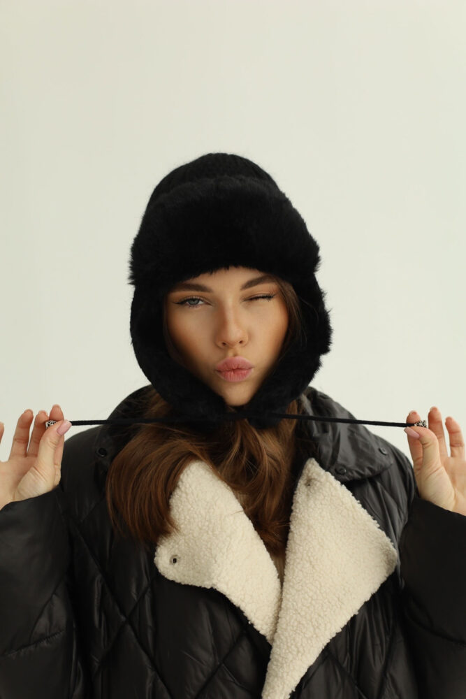 Таша в AF Studio