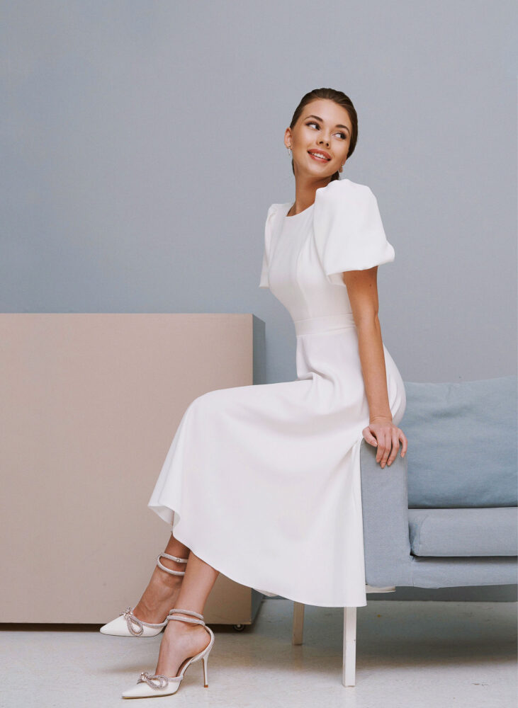 Таша в AF Studio