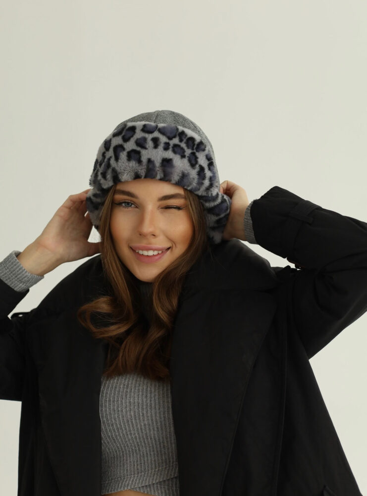 Таша в AF Studio